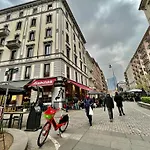Kibilù - Via Della Moscova