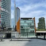 Kibilù - Via Della Moscova