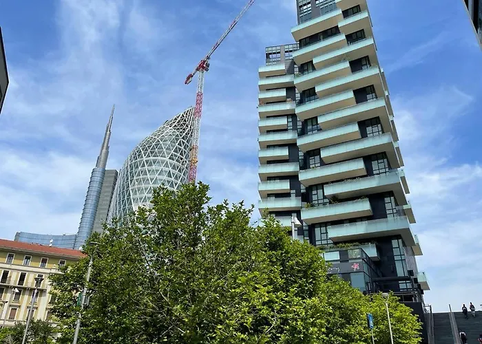 Kibilù - Via Della Moscova