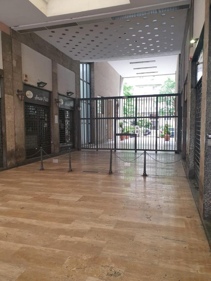 Kibilù - Via Della Moscova *