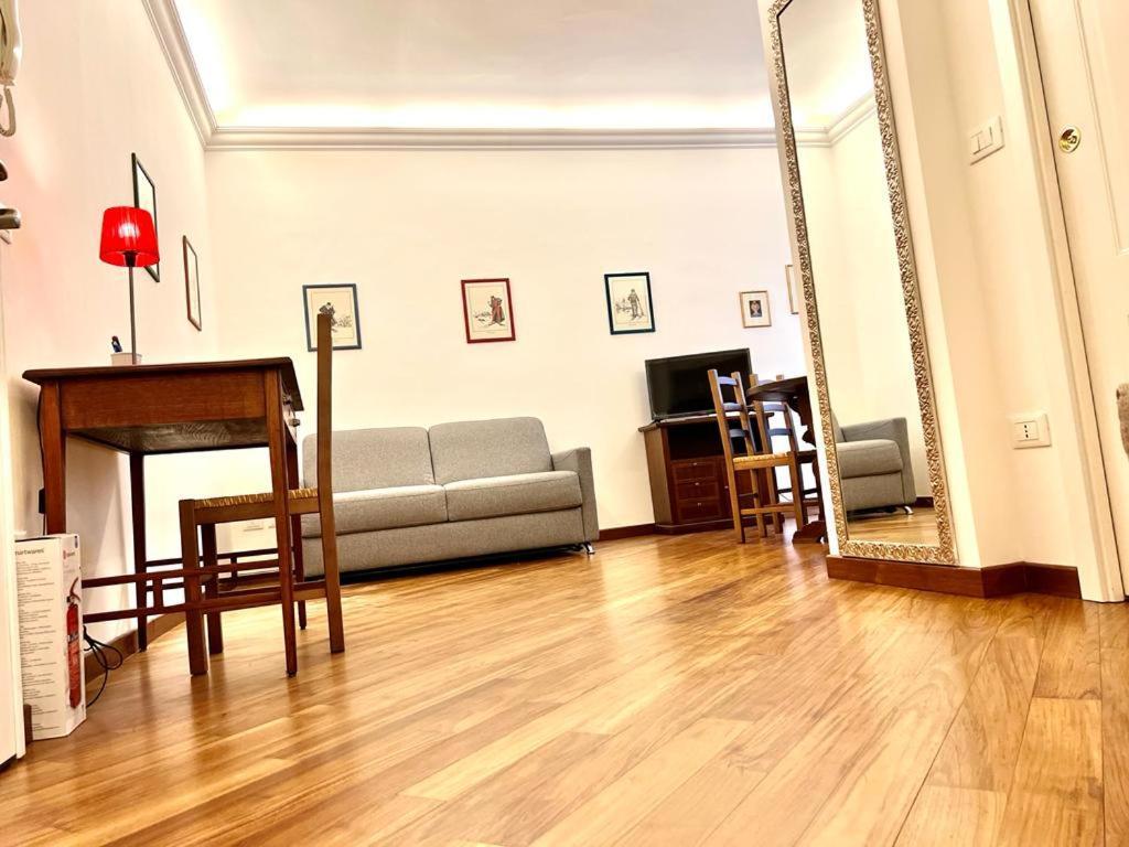 Kibilù - Via Della Moscova Appartement *