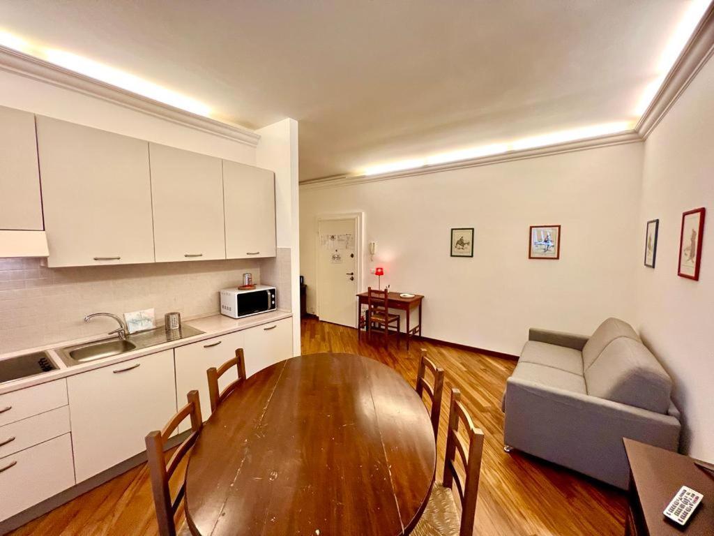 Kibilù - Via Della Moscova Appartement