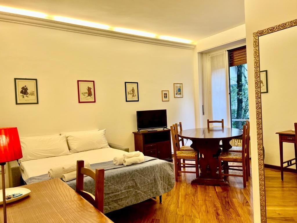 Kibilù - Via Della Moscova Appartement *