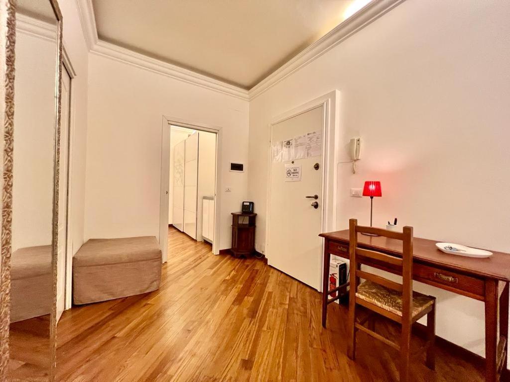 Kibilù - Via Della Moscova