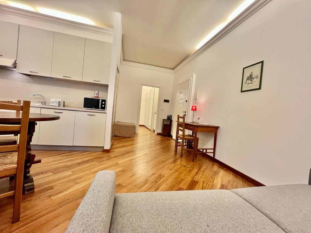 Kibilù - Via Della Moscova Appartement *