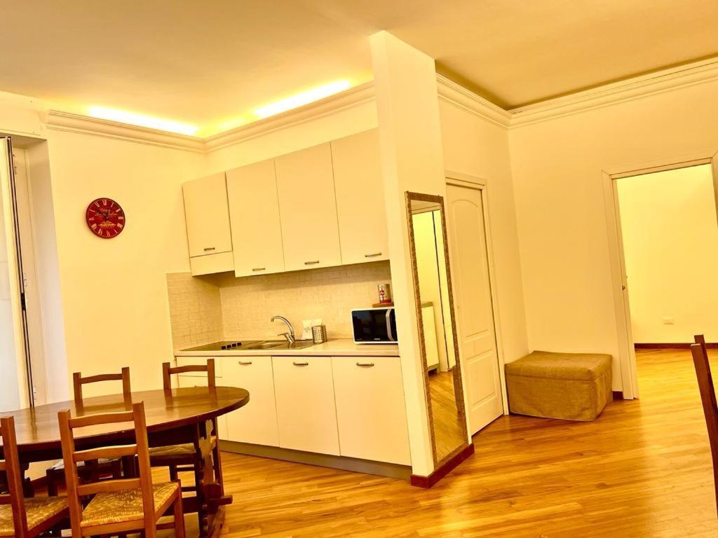 Appartement Kibilù - Via Della Moscova *