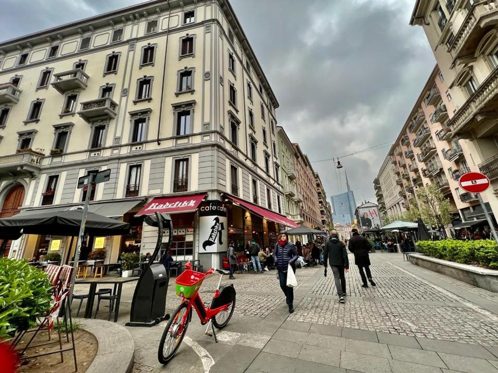 Kibilù - Via Della Moscova
