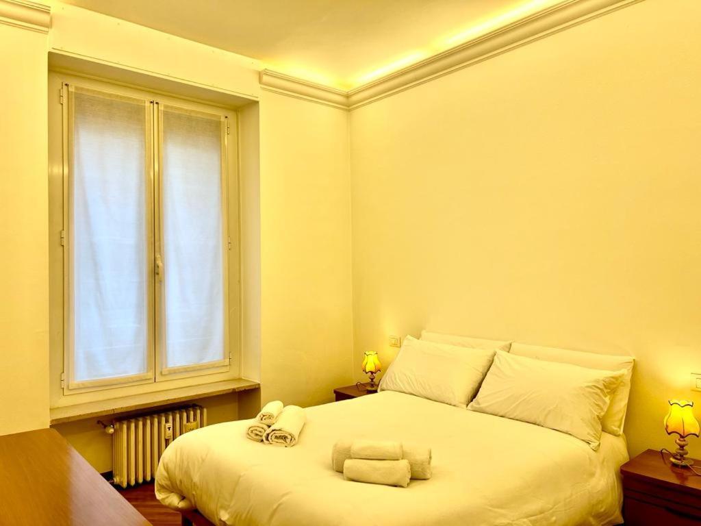 Appartement Kibilù - Via Della Moscova