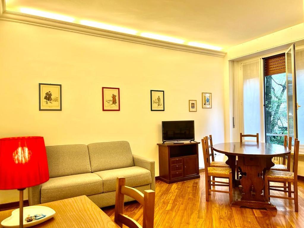 Kibilù - Via Della Moscova Appartement *