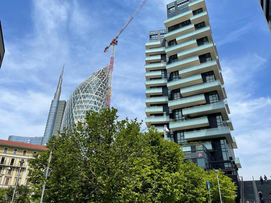 Appartement Kibilù - Via Della Moscova *